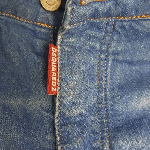 Dsquared 2 jeans like new, great model