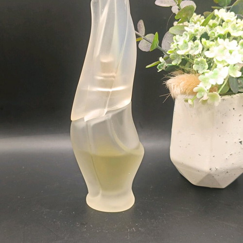 Donna Karan Cashmere Mist EDT 30ml used