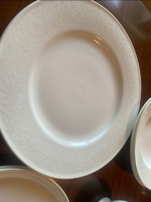 σερβίτσιο ,σετ των 12..