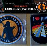  Shadow of the Tomb Raider - exclusive patches