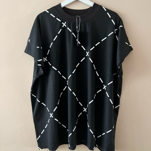 Simply Be plus size мъжка тениска XXXL нова с етикети