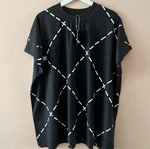 Simply Be plus size мъжка тениска XXXL нова с етикети