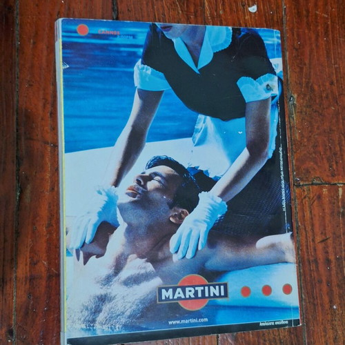 Maxim Magazine Issue 4 September 2005 with Maria Korinthiou like new