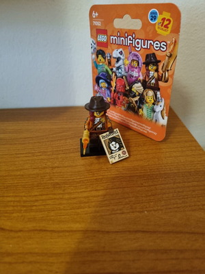 Lego Monster Hunter Minifigure Series 27 sealed, new