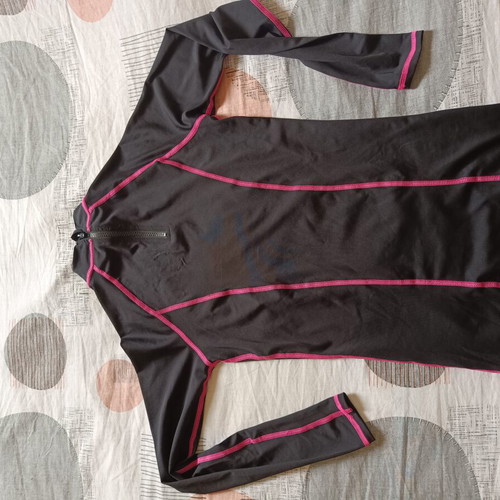 Mistral UV Rash Guard Small Size
