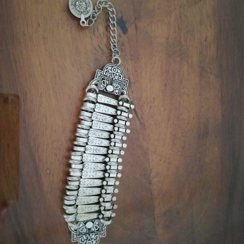 Ethnic bracelet new