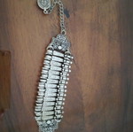 Ethnic bracelet new
