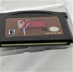 Κασσετα Nintendo Gameboy Advance SP - The Legend Of Zelda - Link's Awakening DX