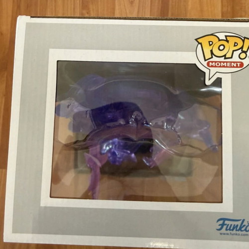 Funko Pop Sasuke Susanoo Naruto new