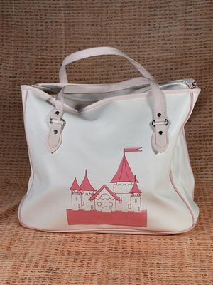 Children's Baptism Bag D1 New Handmade Greek Made