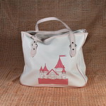 Children's Baptism Bag D1 New Handmade Greek Made