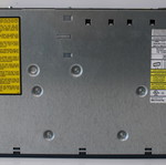 Cisco Catalyst 2950 switch restored