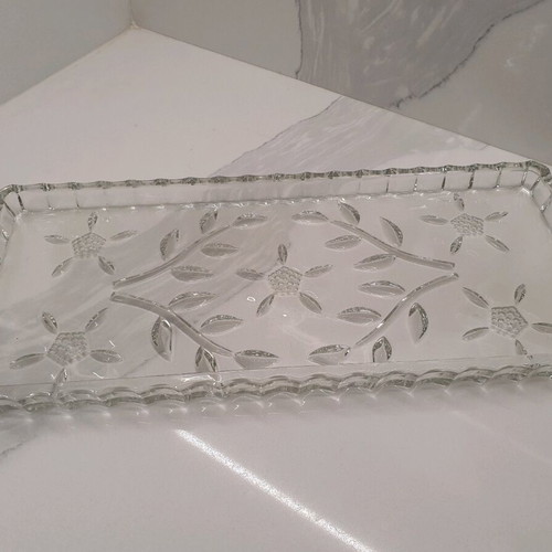 Serving tray like new