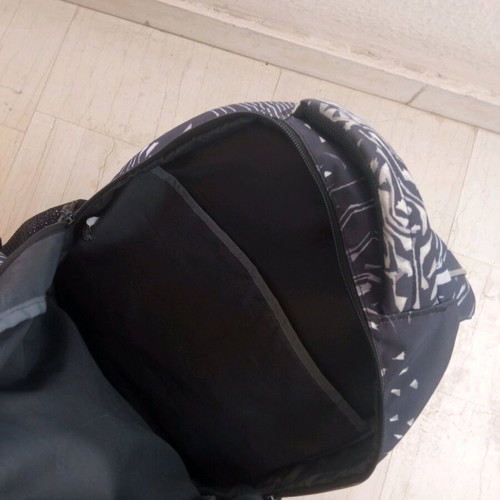 Polo bag like new, spacious school backpack