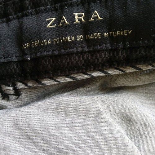 ZARA pants used size 38