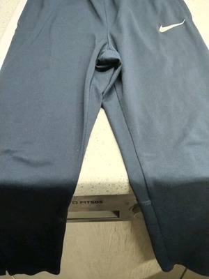 Φόρμα Nike παιδική σαν καινούργια, μέγεθος 13-15 ετών, μπλε