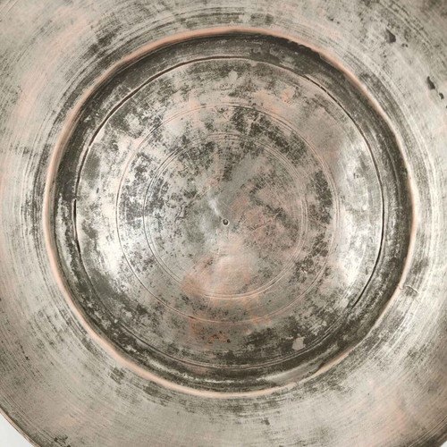 Copper plate used, circa 1900