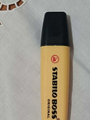 Stabilo Boss Highlighter new
