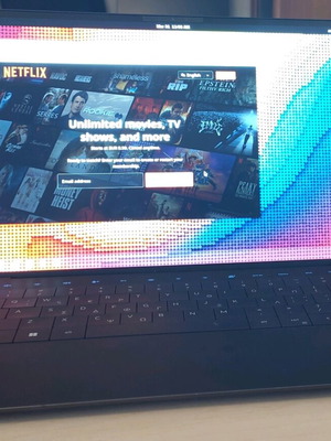 Dell XPS 13 Plus (9320) σαν καινούργιο με i7, 32GB RAM, 2TB SSD