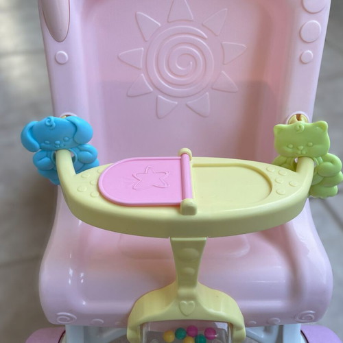 Fisher Price Walker like new