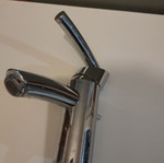 Βρύση Grohe Tenso Single Level Basin Mixer 1/2'' σαν καινούργιο