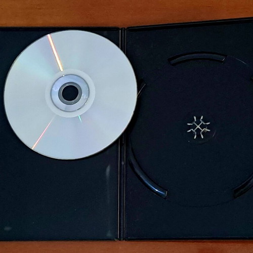 Cassandra's Dream DVD like new, drama with subtitles