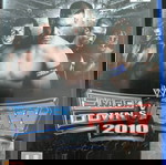  SmackDown VS Raw 2010 PS2