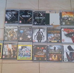 PlayStation 3 games used