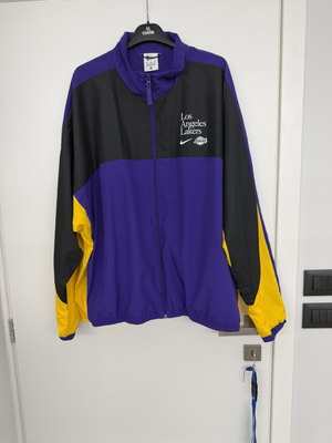 Nike NBA set with tags new