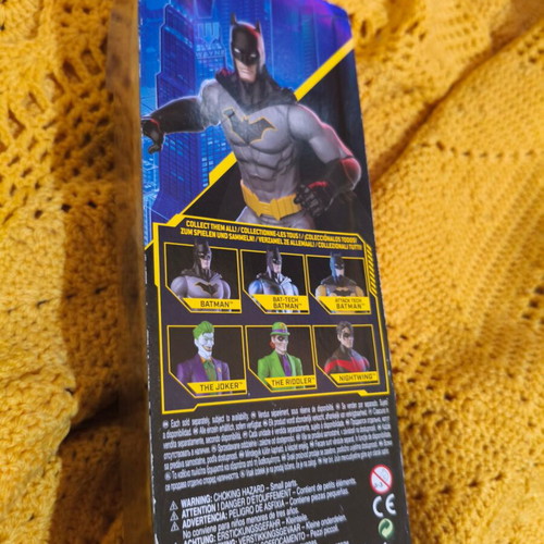 Batman DC large sealed 2022 new