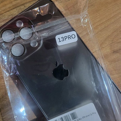 Iphone 13Pro case new