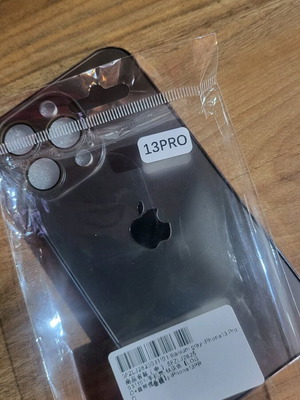 Iphone 13Pro case new