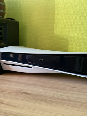 Οριζόντια βάση στήριξης για Playstation 5 Disk Edition καινούργια