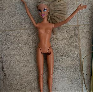 Barbie Κούκλα
