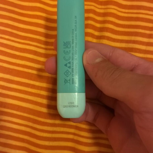 Vuse device used, excellent condition
