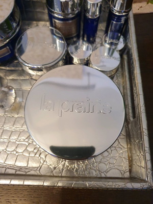 La prairie loose powder translusent καινούργιο