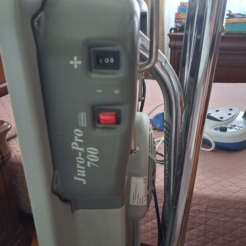 Juro Pro 810SP ironing system like new with ironing board