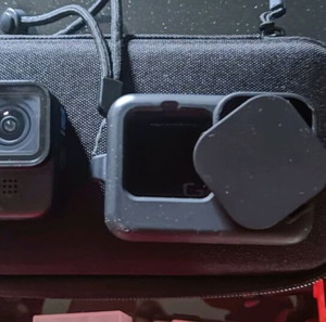 Go pro 11