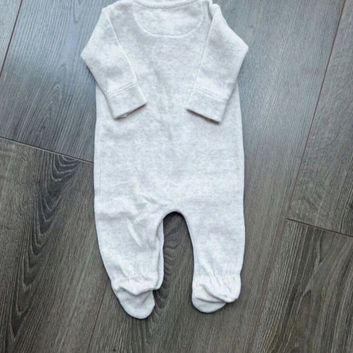 Zeeman baby sleepsuit size 50 newborn