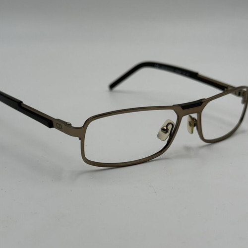 Dior Homme DIOR 0091 CCY Bronze Metal glasses like new