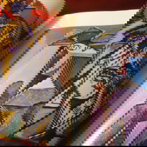 Οι Μεγάλοι Ζωγράφοι Εικοστός Αιώνας 5ος Τόμος μεταχειρισμένο