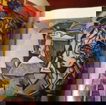 Οι Μεγάλοι Ζωγράφοι Εικοστός Αιώνας 5ος Τόμος μεταχειρισμένο