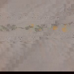  Μαξιλαροθήκη με δαντέλα
