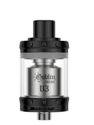 Goblin Mini V3 RTA από ανοξείδωτο ατσάλι