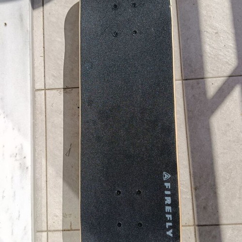 Firefly Skateboards SKB 505 skateboard like new