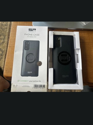 SP Connect Case for Galaxy S20 new