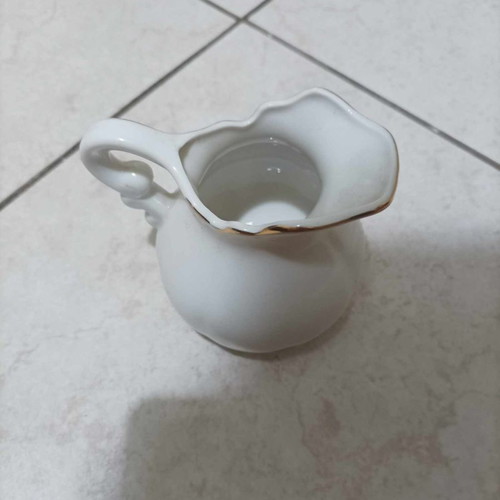 Souvenir from Leros used
