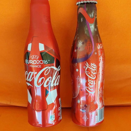 Coca Cola collectibles used, various sealed and opened items
