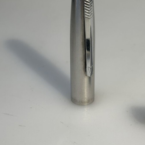 Parker 41 vintage fountain pen used, 1957 model