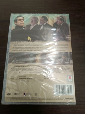 DVD 1968 sealed
